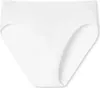 Schiesser Damen Jazz-Pants Gr. 40  weiss Produktbild-Vorschau 13