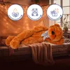 Grand ours en peluche 180 cm Voir les images du produit 3