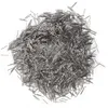 A pile of small, metallic pins. Anteprima dell’immagine prodotto