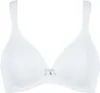 NATURANA Schalen-BH 5266 , 85C, Weiss Produktbild-Vorschau 3