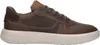 Ecco Move sneaker  Veterschoenen Laag - Donkerbruin - Maat Produktbild-Vorschau 4