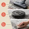 Tapiso Teppich ARES klassisch grau Wohnzimmer Schlafzimmer  Produktbild-Vorschau 6