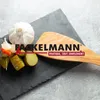 Fackelmann Pfannenwender 30 cm OLIVE, Wender aus Holz, Produktbild-Vorschau 8
