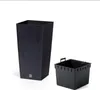 Prosperplast Blumentopf RATO SQUARE - anthrazit Produktbild-Vorschau 22