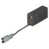 vhbw 2x Kohlebürste 5 x 8 x 16 mm kompatibel mit Bosch PBH Produktbild-Vorschau 3