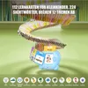 Montessori Lernspielzeug, Sprechende Flashkarten Deutsch & Produktbild-Vorschau 2