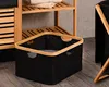 KESPER Cesto per biancheria 54 X 37 X 26 cm 19436 Anteprima dell’immagine prodotto 12