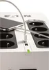 Eaton 3S850F, Standby (Offline), 0,85 kVA, 510 W, 161 V, Produktbild-Vorschau 4