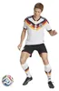 adidas DFB Heimtrikot Herren Authentic WM 2026 Gr. M - Produktbild-Vorschau 12