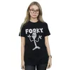 Disney - "Toy Story 4" T-Shirt für Damen BI46972 (4XL) Produktbild-Vorschau 2
