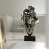 Moderne decoratieve figuur - Decoratieve sculptuur van Productafbeelding-voorbeeld 7