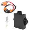 Bobine d'allumage pour quad �� Bougie d'allumage �� Kit CDI Voir les images du produit 3