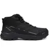 adidas Terrex Skychaser AX5 Mid GTX Herren Outdoor Produktbild-Vorschau 11