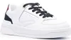 Tommy Hilfiger Damen Sneaker FW0FW06951 0K9 Farbe: Weiß Produktbild-Vorschau 5