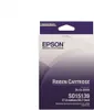 Epson Farbbandkassette SIDM Schwarz für DLQ-3000/3500 Produktbild-Vorschau 5
