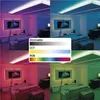 GoSmart LED pásek WiFi 5 m, 22W, 1400lm, RGB/CCT Anteprima dell’immagine prodotto
