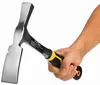 Professioneller 600g-Maurerhammer | Kraft&Dele Produktbild-Vorschau 11