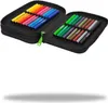 Piórnik 2-komorowy z wyposażeniem Coolpack Jumper 2 game Podgląd zdjęcia produktu 4
