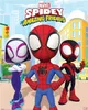 Poster Spidey and his Amazing Friends Power of 3 40x50cm Produktbild-Vorschau 2