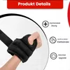 2 Paar Gewichts Manschetten 0.5kg pro Stück, TPE Material Produktbild-Vorschau 3