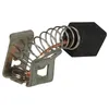 vhbw 2x Kohlebürste 9 x 7,5 x 6 mm kompatibel mit Bosch GSB Produktbild-Vorschau 4