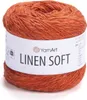 YarnArt Linen Soft - Sommerkühlung, 272 m 100g, Produktbild-Vorschau 1