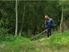 Bosch Akku-Rasentrimmer GRT 18V-40 Produktbild-Vorschau 11