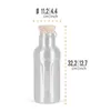 Petromax Isolierflasche 1,5 Liter Produktbild-Vorschau 5