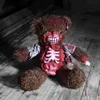 Zombie Teddy - Střeva Náhled obrázku produktu 3