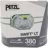 Petzl Swift LT, Stirnband-Taschenlampe, Grün, IPX4, LED, 1 Produktbild-Vorschau 1