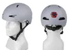 Kask rowerowy Vayox Street VA0423GREM, regulowany w Podgląd zdjęcia produktu 14