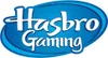 The Hasbro Gaming logo is displayed on a blue oval background with a white border. Podgląd zdjęcia produktu