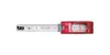 BMI Mètre à ruban de poche VISO L.3m ruban-l.16mm mm/cm EG Voir les images du produit 3