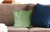 MuchoWow® Zierkissen Sofakissen Wohnzimmer Dekokissen 40x40 Produktbild-Vorschau 2