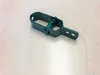 Drahtspanner 10 Stück 100 mm - grün Produktbild-Vorschau 2