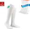 Kniestrümpfe (3-6 Paar) Damen & Herren aus hochwertiger Produktbild-Vorschau 1