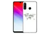 MuchoWow® Handyhülle Schutzhülle Hülle für Huawei P30 Lite Produktbild-Vorschau 2