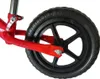 Laufrad Kinder 12 Zoll Vollgummireifen Balance Bike Produktbild-Vorschau 3