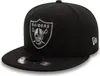 Czapka New Era 9Fifty SUPER BOWL Las Vegas Raiders - S/M Podgląd zdjęcia produktu 4