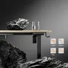 SENSE7 Nojo Výškovo nastaviteľný stôl 140x70 cm Elektrický Náhľad obrázku produktu 10