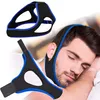 Maska proti chrápaniu Anti Snoring Chin Strap Flexibilné Náhľad obrázku produktu 11