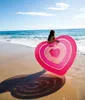 INTEX 58727EU - Schwimminsel - Sweetheart (155x135x25cm) Produktbild-Vorschau 10
