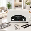 Stérilisateur à air chaud 300W désinfection des outils à Voir les images du produit 5