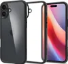 Spigen Ultra Hybrid, Cover, Apple, iPhone 16, 15,5 cm Produktbild-Vorschau 1