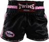Twins Thaishorts schwarz/rosa m Produktbild-Vorschau 1