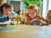 LEGO® Jurassic World Missions Dinosaures : Découverte du Voir les images du produit 11