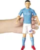 Manchester City Foden Action-Figur 20cm Produktbild-Vorschau 7