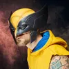 Marvel Legends – Replika masky Wolverine 1:1 Náhled obrázku produktu 10