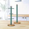 SWAN Nordic Nordic Porte-rouleau de cuisine Debout,en acier Voir les images du produit 8