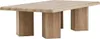 Venture Home Tisch Lillehammer Natur Produktbild-Vorschau 9
